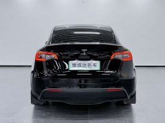 Tesla Model Y Performance All-Wheel Drive - ფოტო 6