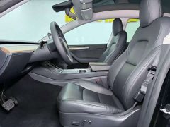 Tesla Model Y Performance All-Wheel Drive - ფოტო 8