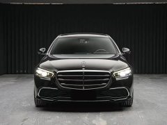 Mercedes-Benz S-Class S 400 L Business Edition - ფოტო 2