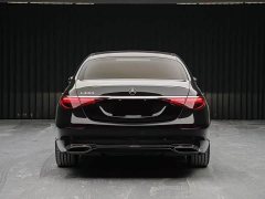 Mercedes-Benz S-Class S 400 L Business Edition - ფოტო 3