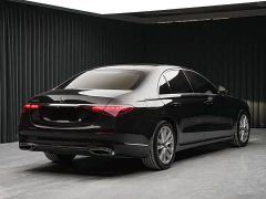 Mercedes-Benz S-Class S 400 L Business Edition - ფოტო 4