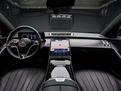 Mercedes-Benz S-Class S 400 L Business Edition - ფოტო 5
