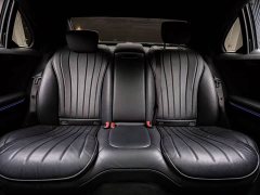 Mercedes-Benz S-Class S 400 L Business Edition - ფოტო 6