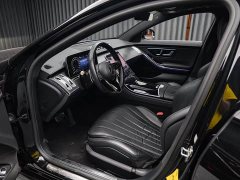 Mercedes-Benz S-Class S 400 L Business Edition - ფოტო 7