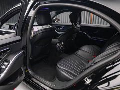 Mercedes-Benz S-Class S 400 L Business Edition - ფოტო 8