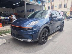 Lynk & Co Geely Lynk & Co 06 2020 1.5T Halo Edition - ფოტო 1