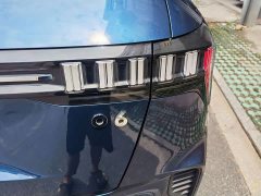 Lynk & Co Geely Lynk & Co 06 2020 1.5T Halo Edition - ფოტო 10