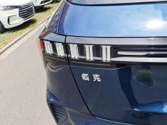 Lynk & Co Geely Lynk & Co 06 2020 1.5T Halo Edition - ფოტო 11