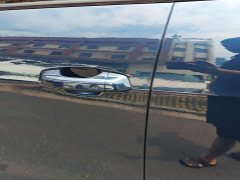 Lynk & Co Geely Lynk & Co 06 2020 1.5T Halo Edition - ფოტო 12