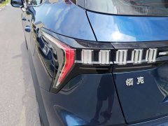 Lynk & Co Geely Lynk & Co 06 2020 1.5T Halo Edition - ფოტო 14
