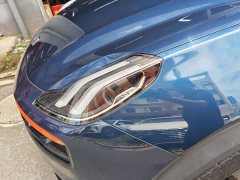 Lynk & Co Geely Lynk & Co 06 2020 1.5T Halo Edition - ფოტო 16