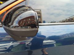 Lynk & Co Geely Lynk & Co 06 2020 1.5T Halo Edition - ფოტო 17
