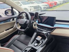 Lynk & Co Geely Lynk & Co 06 2020 1.5T Halo Edition - ფოტო 18