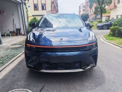 Lynk & Co Geely Lynk & Co 06 2020 1.5T Halo Edition - ფოტო 2