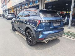 Lynk & Co Geely Lynk & Co 06 2020 1.5T Halo Edition - ფოტო 6