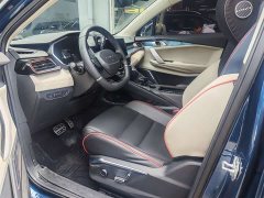 Lynk & Co Geely Lynk & Co 06 2020 1.5T Halo Edition - ფოტო 7