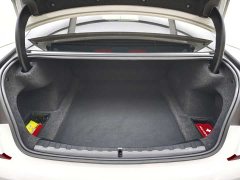 BMW 3 Series Facelift 320Li M Sport Package - ფოტო 12