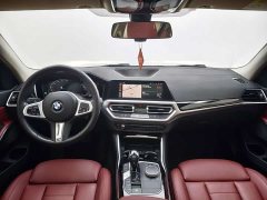 BMW 3 Series Facelift 320Li M Sport Package - ფოტო 13