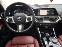 BMW 3 Series Facelift 320Li M Sport Package - ფოტო 14
