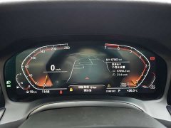 BMW 3 Series Facelift 320Li M Sport Package - ფოტო 15