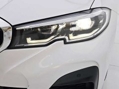 BMW 3 Series Facelift 320Li M Sport Package - ფოტო 17