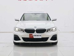 BMW 3 Series Facelift 320Li M Sport Package - ფოტო 2