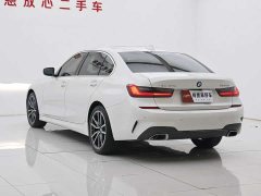 BMW 3 Series Facelift 320Li M Sport Package - ფოტო 6