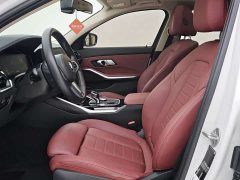 BMW 3 Series Facelift 320Li M Sport Package - ფოტო 7
