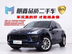 Porsche Macan 2.0T - ფოტო 1