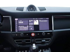 Porsche Macan 2.0T - ფოტო 10