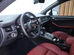 Porsche Macan 2.0T - ფოტო 12