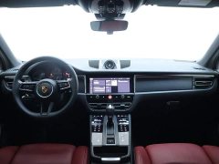 Porsche Macan 2.0T - ფოტო 14