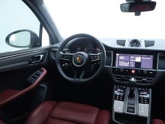Porsche Macan 2.0T - ფოტო 15