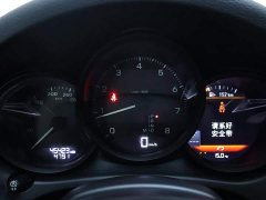 Porsche Macan 2.0T - ფოტო 16