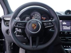 Porsche Macan 2.0T - ფოტო 17