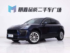 Porsche Macan 2.0T - ფოტო 2