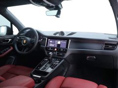 Porsche Macan 2.0T - ფოტო 20