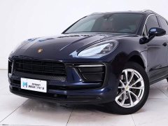Porsche Macan 2.0T - ფოტო 3