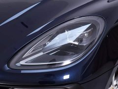 Porsche Macan 2.0T - ფოტო 4
