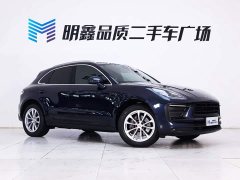 Porsche Macan 2.0T - ფოტო 5