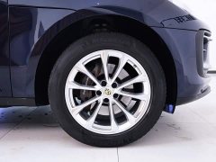 Porsche Macan 2.0T - ფოტო 6