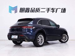Porsche Macan 2.0T - ფოტო 7