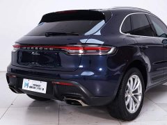 Porsche Macan 2.0T - ფოტო 8