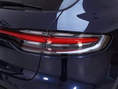 Porsche Macan 2.0T - ფოტო 9