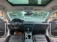 Volkswagen FAW-Volkswagen CC 2021 Shooting Brake 380TSI Hunting Heart Edition - ფოტო 10