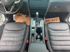 Volkswagen FAW-Volkswagen CC 2021 Shooting Brake 380TSI Hunting Heart Edition - ფოტო 11