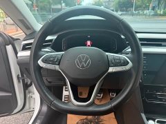 Volkswagen FAW-Volkswagen CC 2021 Shooting Brake 380TSI Hunting Heart Edition - ფოტო 12