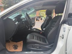 Volkswagen FAW-Volkswagen CC 2021 Shooting Brake 380TSI Hunting Heart Edition - ფოტო 13