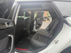 Volkswagen FAW-Volkswagen CC 2021 Shooting Brake 380TSI Hunting Heart Edition - ფოტო 15