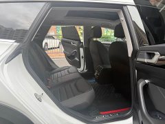 Volkswagen FAW-Volkswagen CC 2021 Shooting Brake 380TSI Hunting Heart Edition - ფოტო 16